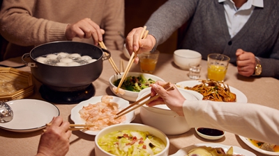 北京优化实施消费季支持政策 餐饮企业最高给予