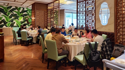 从商业餐饮到社区餐饮，餐企的社区运营模式需