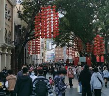 冲刺5万亿元！2023年餐饮业前11个月收入超去年全