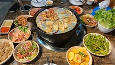 国家发改委等两部门将在30个城市开展首次食品浪