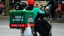 叮咚买菜任命王松为CFO 后者曾任盒马鲜生、联华