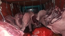 国务院食安办等四部门联合发文：严厉打击肉类