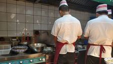 市场监管总局在食品安全行政执法领域建立和推