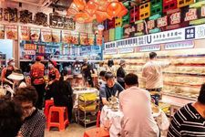 烟火气成餐饮热词，是时候重新认知充满烟火气