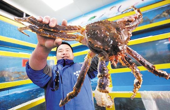 成都餐饮市场取得开门红