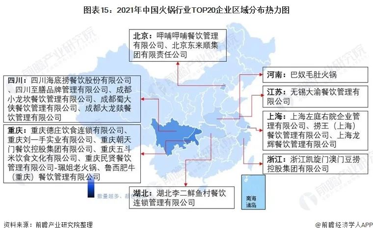 预见未来：2025年我国火锅行业市场规模将达8501亿元