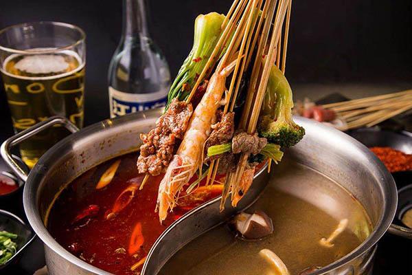 火炮李记串串 产品图3