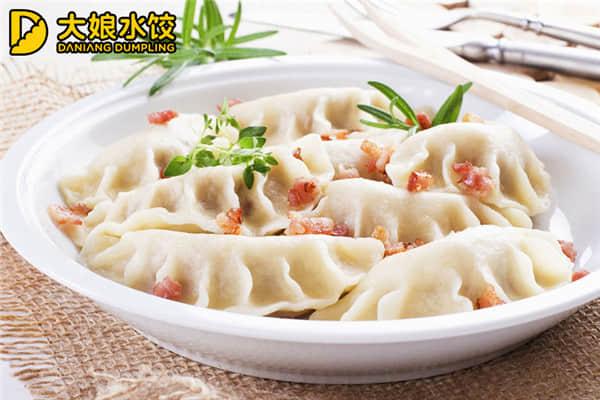 大娘水饺 产品图1