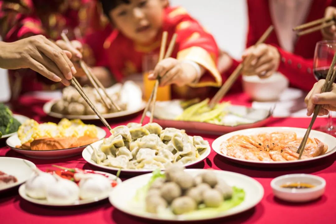 预制菜成年夜饭主角，赛道风口已到？