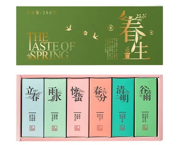 “春日限定”叒扎堆了，食品品牌们这么拼，突破口在哪？