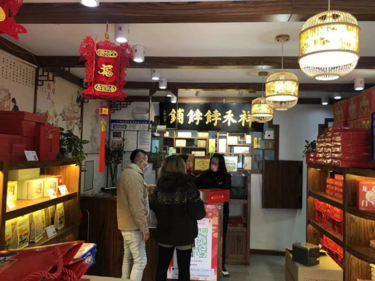 门店亏损、资本退潮，新中式烘焙跌落神坛！