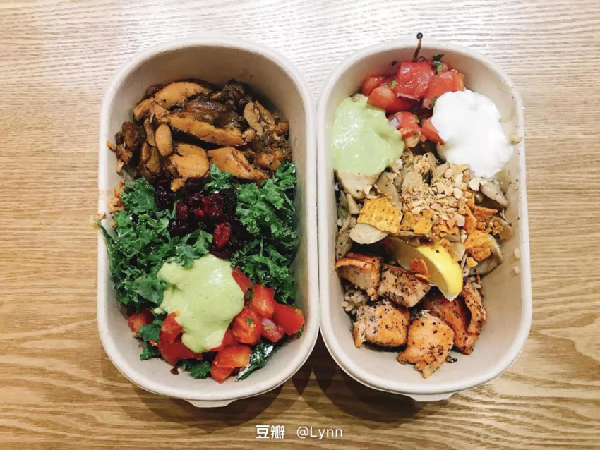 轻食品牌 FOODBOWL 超级碗半年内连获两轮融资，总融资额达数千万元