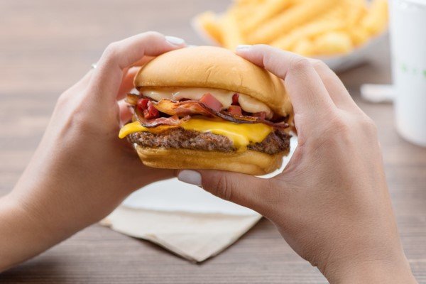 Shake Shack，超级城市网红们的困境与宿命