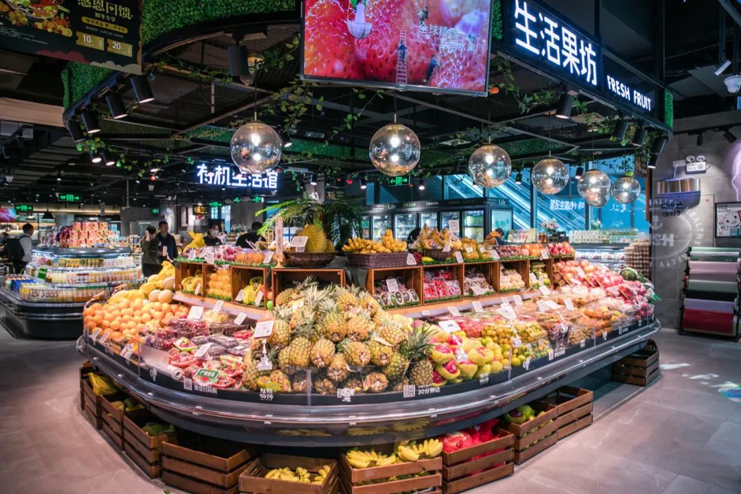 抓住社区团购，上海餐饮企业绝境求生