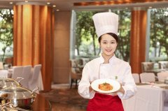 济南：餐饮从业人员返岗需持有10日内至少7次以