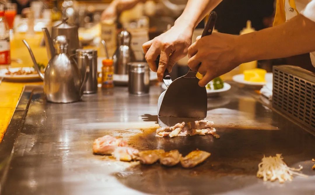 这几类餐饮老板，我劝你赶紧转行吧！