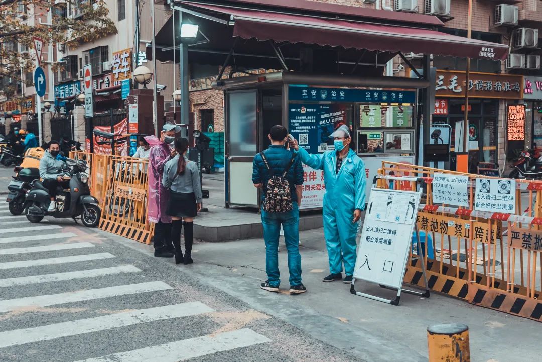 后疫情时代，餐饮业有哪些新趋势？