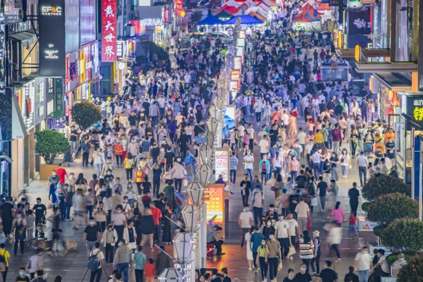 后疫情时代，餐饮业有哪些新趋势？