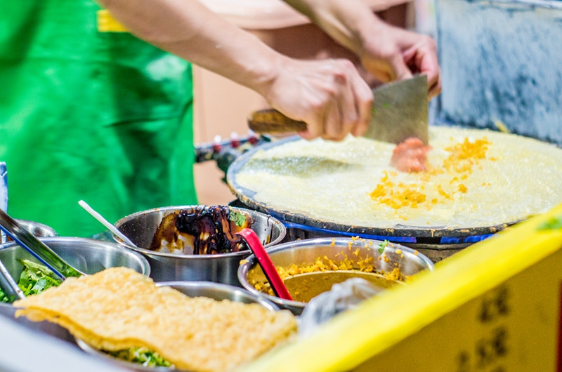 上海餐饮闯过“至暗时刻”