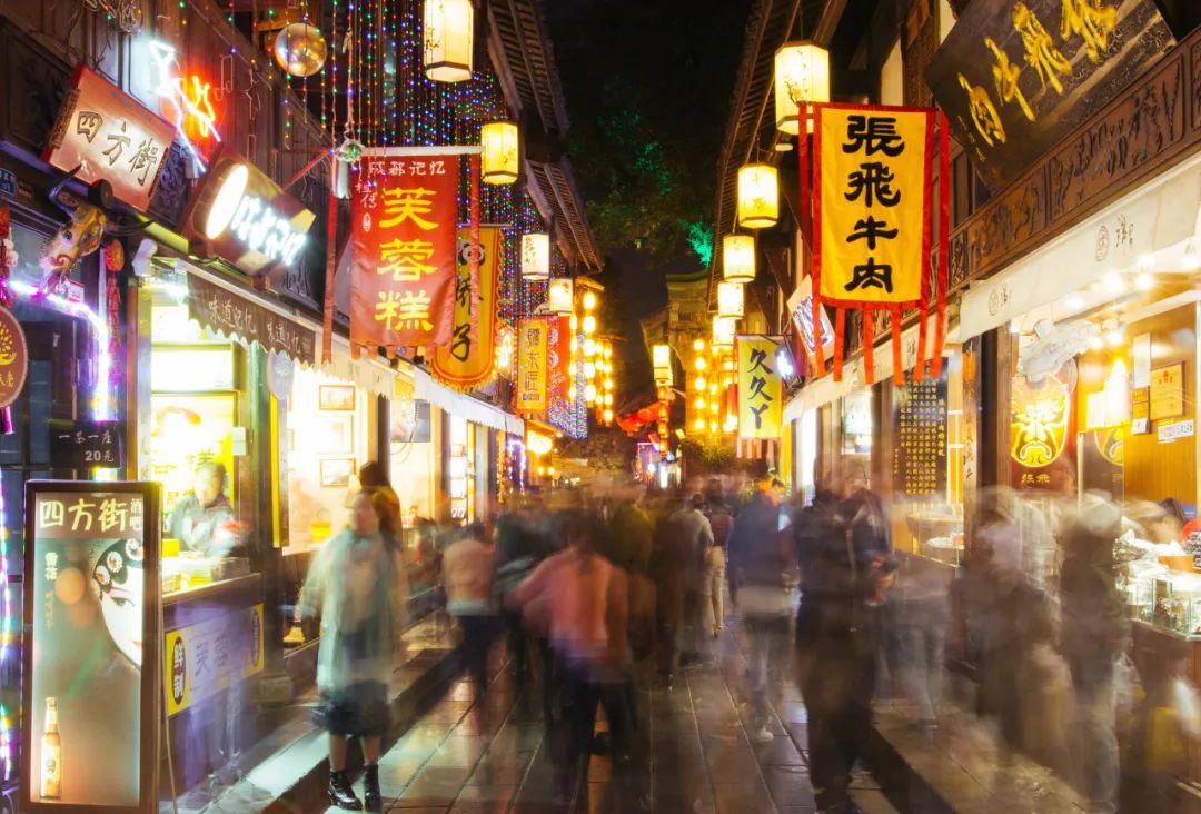 一家北京餐馆的五月账本