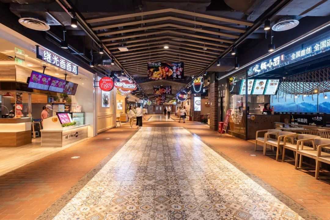 一家北京餐馆的五月账本