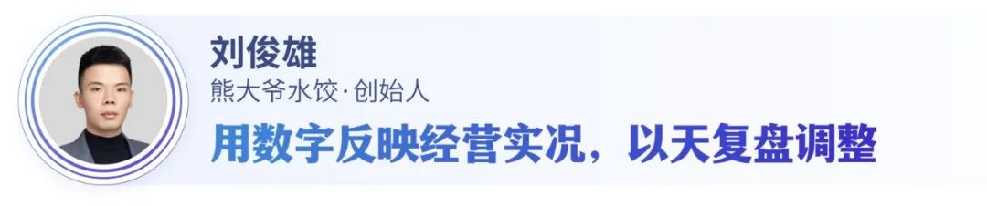 穿越周期：复杂多变时代下，餐饮行业的生存法则是什么？