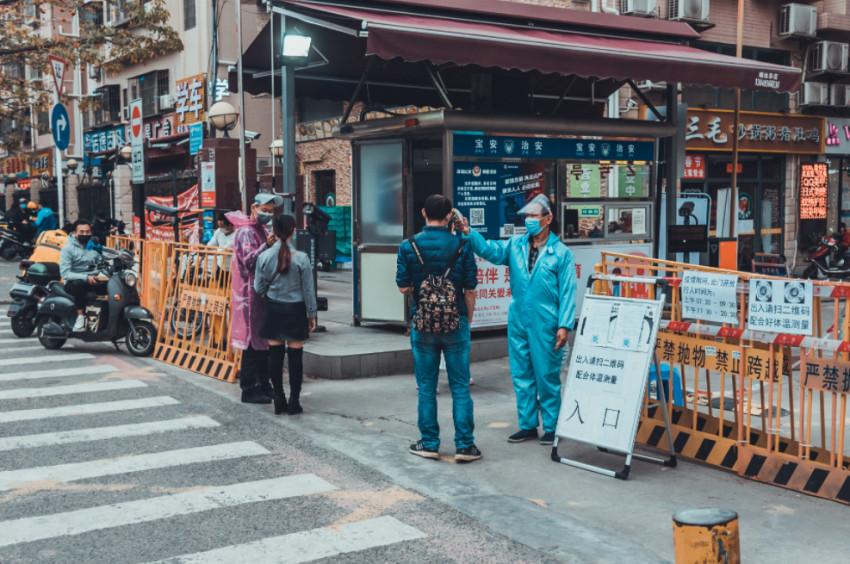 复工不到一周，北京餐饮再次跌入冰窖！