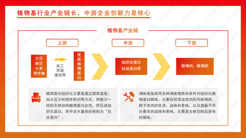 《2022植物基食品行业研究报告》发布