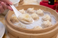 上海餐饮企业：沮丧过、抱怨过，但一直都有希