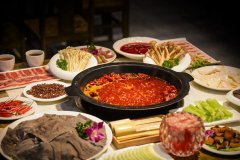 “火锅双雄”变难兄难弟