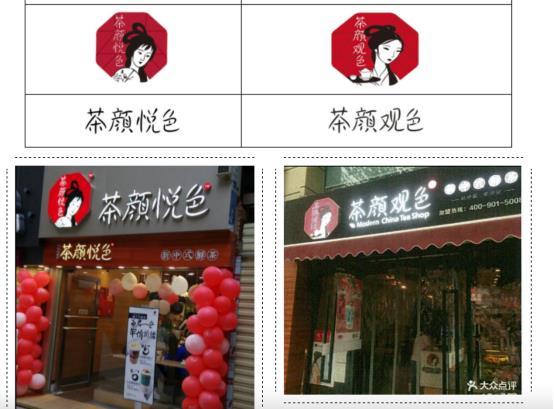 茶颜观色母公司被列入经营异常名录