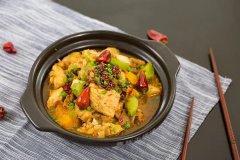 预制菜第一股不“香”了？股民吐槽“你的自信