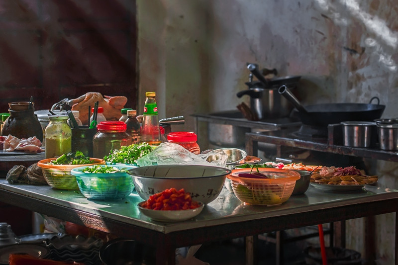 昆山发布《农家乐餐饮服务规范》团体标准，让农家乐“乐”得更安全