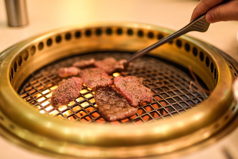  “ 一人食 “ 成餐饮新业态，南京“一人食”餐厅受欢迎！