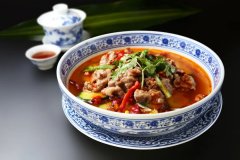 风口上的预制菜，为何争议不断？