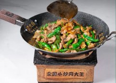 全国3万家店，湘菜为何能成为川菜的“接班人”