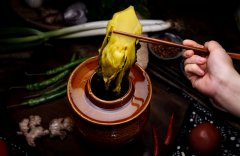 明确定义规范生产，老坛酸菜质量管控团体标准