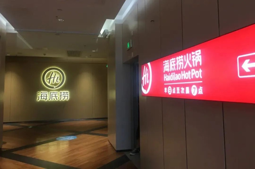 海底捞杨利娟：强化创新，推动餐饮行业高质量发展