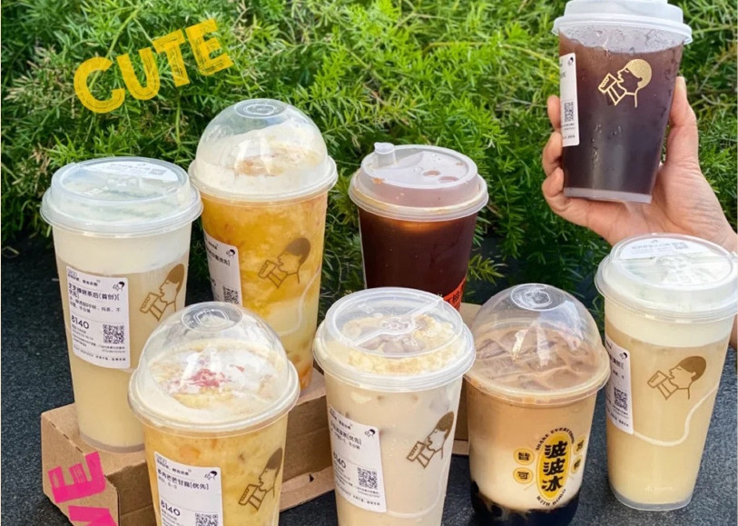 深度解读喜茶“开放加盟”,非一线市场将迎来大变局?