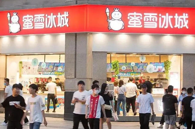 小马宋:喜茶加盟,14条必读注意事项