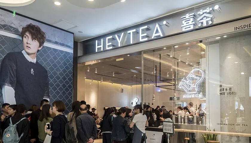 小马宋:喜茶加盟,14条必读注意事项