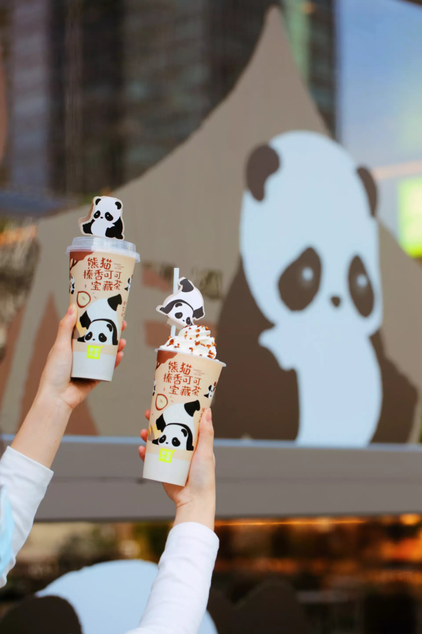 喜茶开放加盟,新茶饮的下半场该怎样玩?