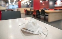 重庆开州区餐饮行业暂停堂食，线上配送不断档