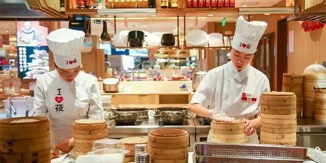 全面注册制来临！餐饮上市被限，资本容不下“烟火气”？