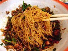 老南昌周真真粉面地址在哪?周真真加盟流