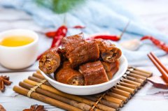 绝味鸭脖怎么加盟，绝味鸭脖加盟费要多