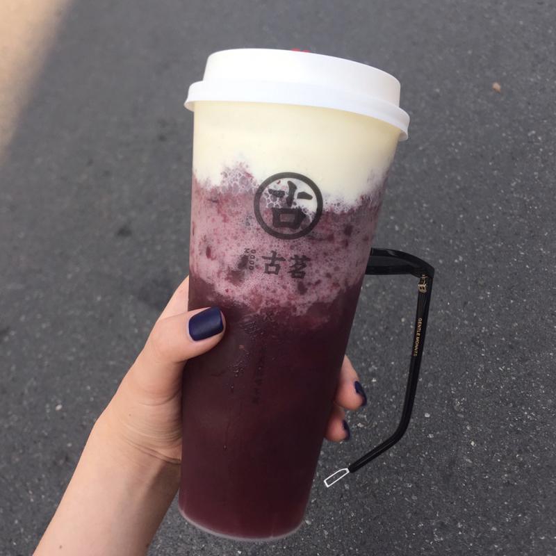 加盟古茗奶茶靠谱吗？加盟费多少？