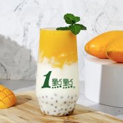 一点点奶茶店加盟的要求，一点点奶茶店