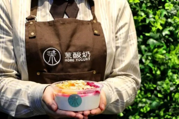 上海茉茉酸奶店加盟大概需要多少钱，上海茉茉酸奶开店成本分析