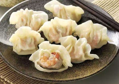 加盟孔一凡水饺怎么样？赚钱吗